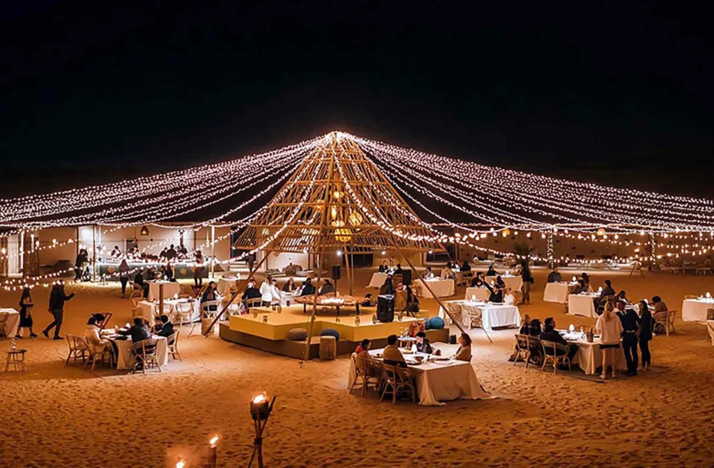 The Nest by Sonara Dubai