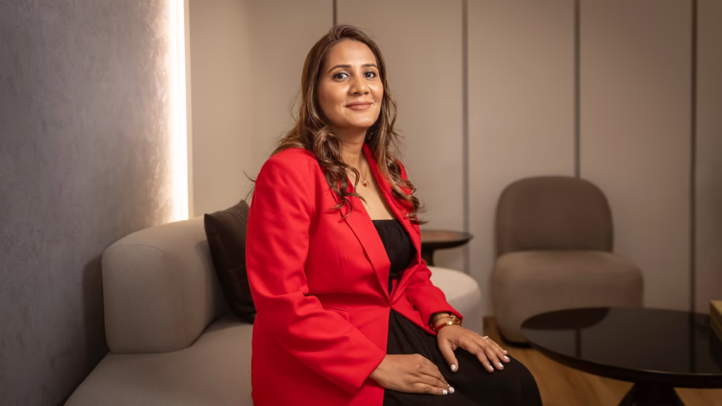 Meenakshi Tejwani