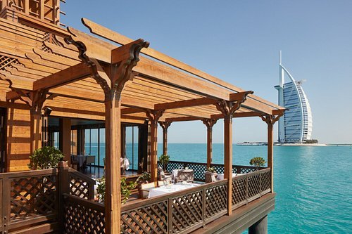 Pierchic Dubai 