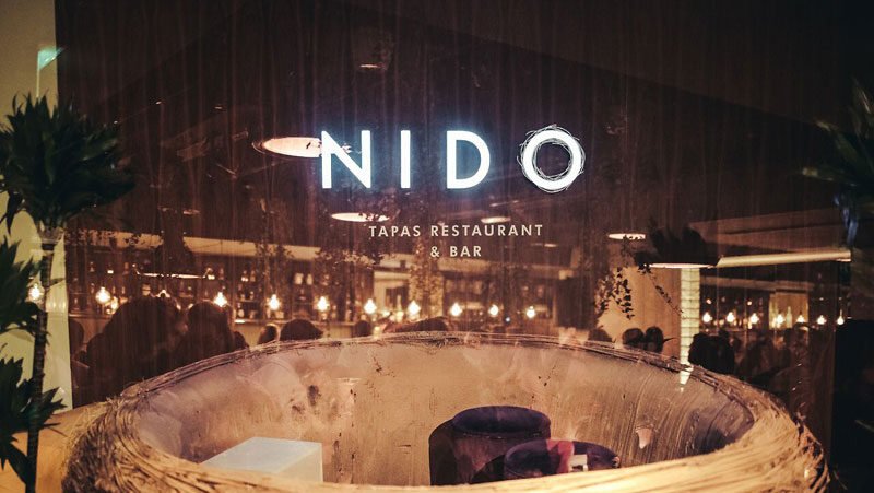 Nido Tapas Restaurant