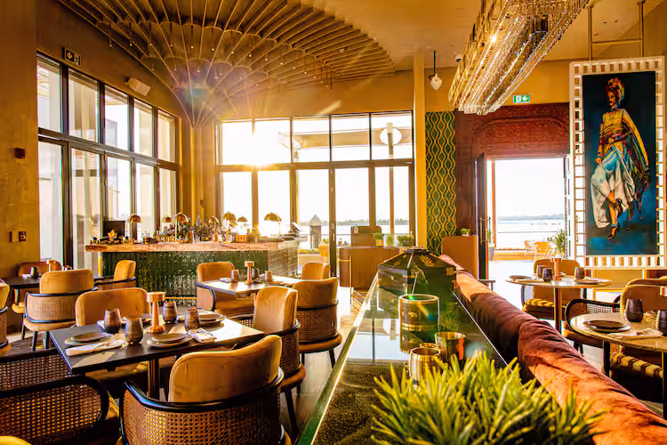 Zeera by Buddha-Bar