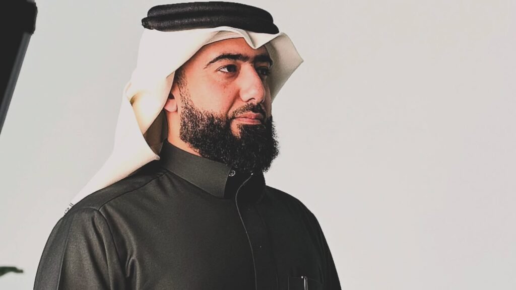 Abdul Karim Al Amadi