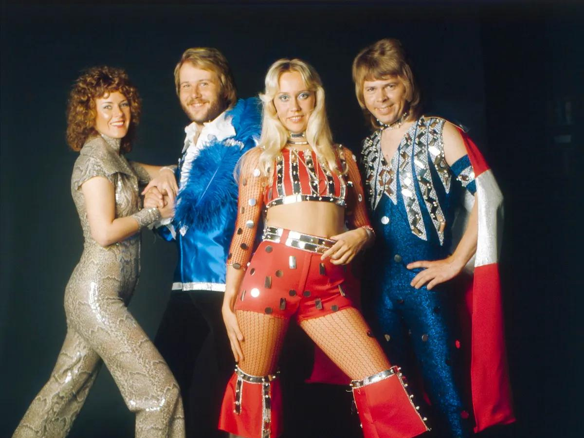 ABBA