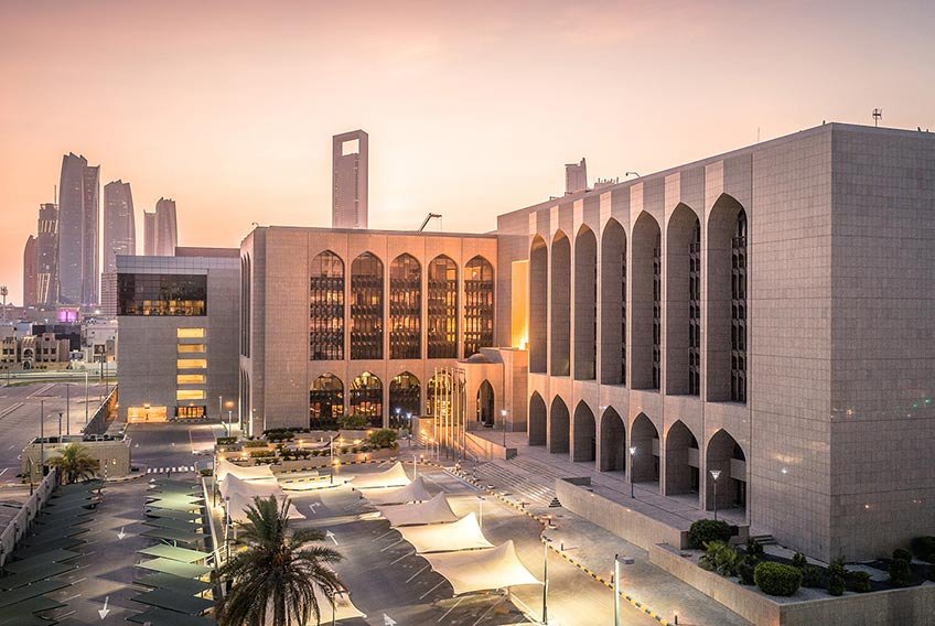 UAE Central Bank
