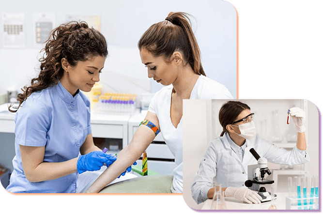 Health Check-Up Packages Dubai