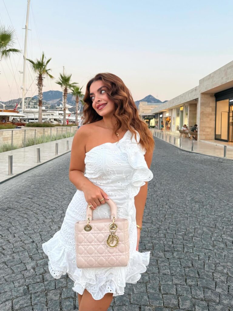Afaf Lazkani 
