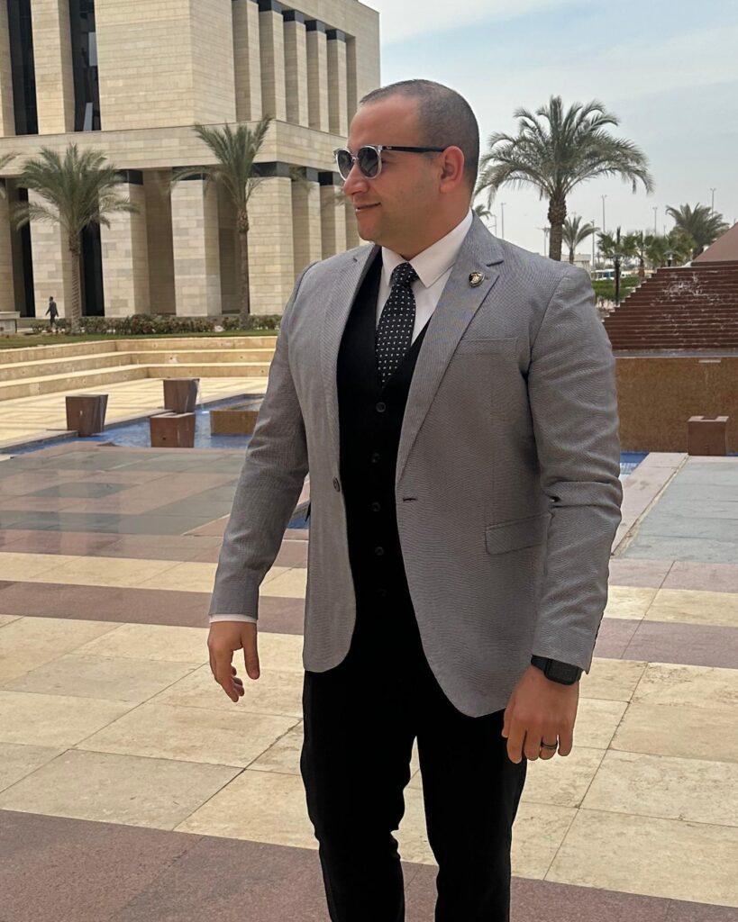 Ahmed Karkeet