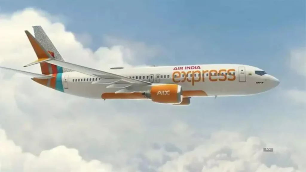 Dubai to Varanasi direct flight Air India Express