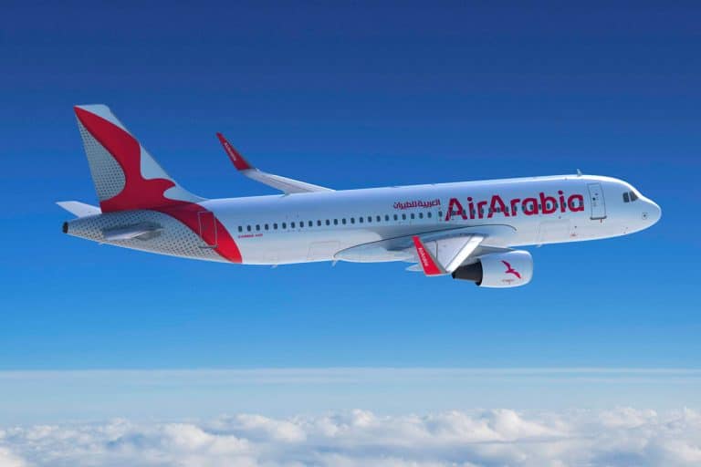 Air Arabia