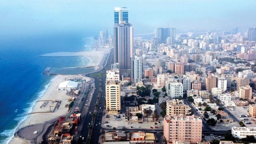 Ajman Property Market Growth