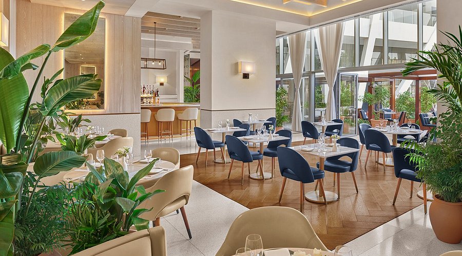 Alba Terrace Abu Dhabi