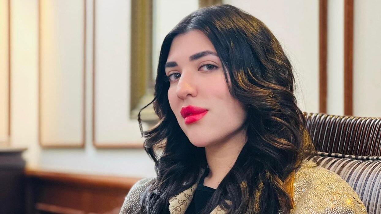 Almas Anfar Kathuria