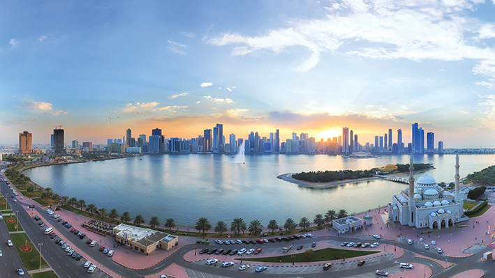 Sharjah launches new cultural 
