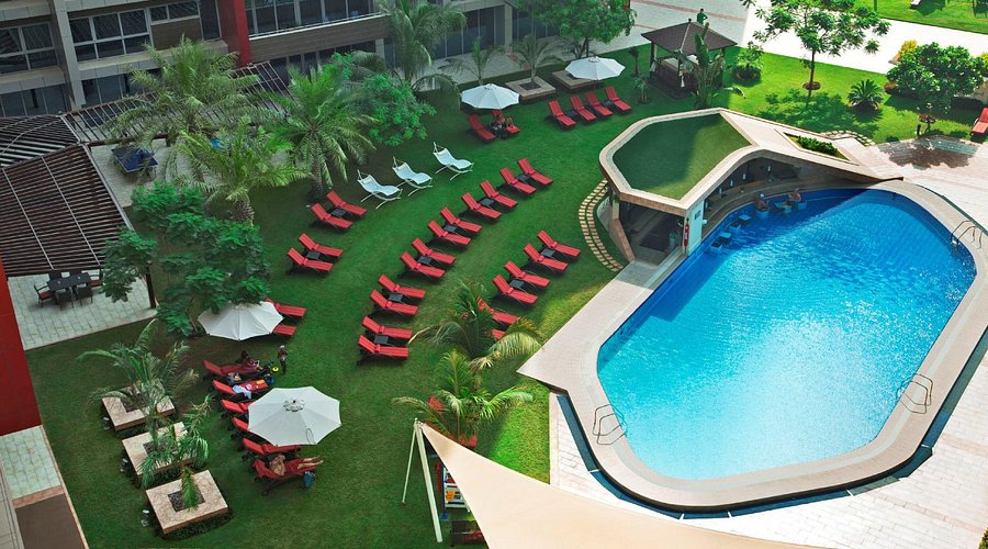 Aquarius Abu Dhabi