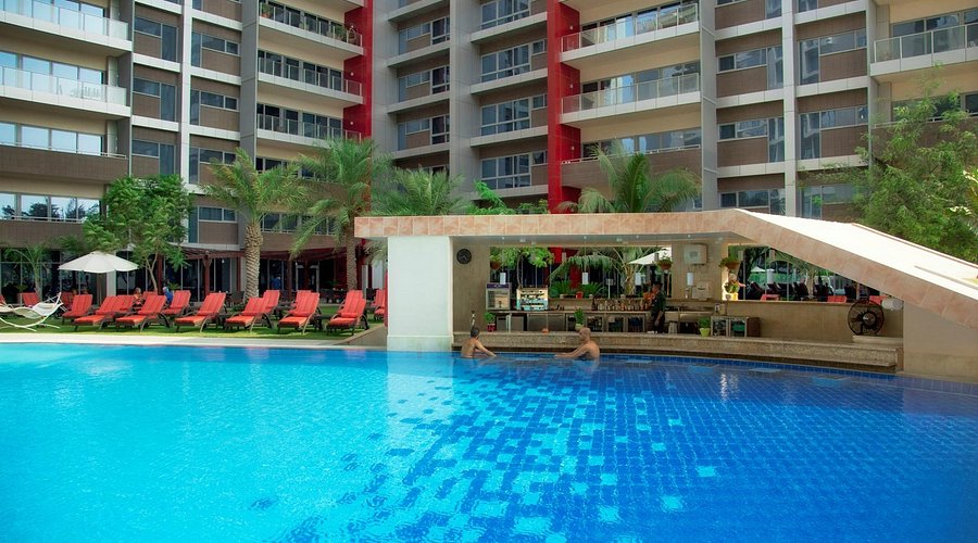 Aquarius Abu Dhabi