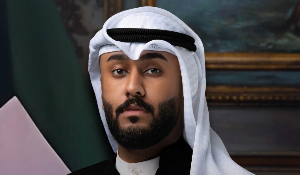 Abdulaziz Al-Husainan