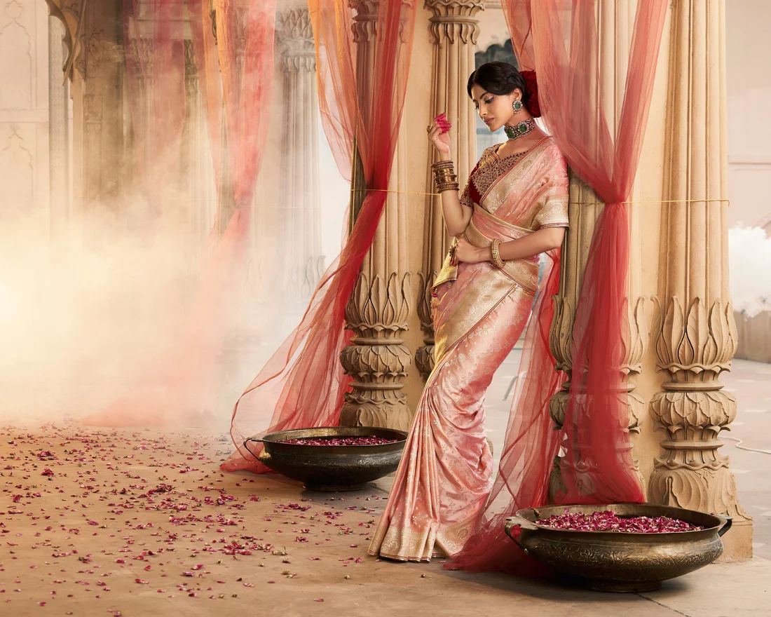 Sarees in Dubai