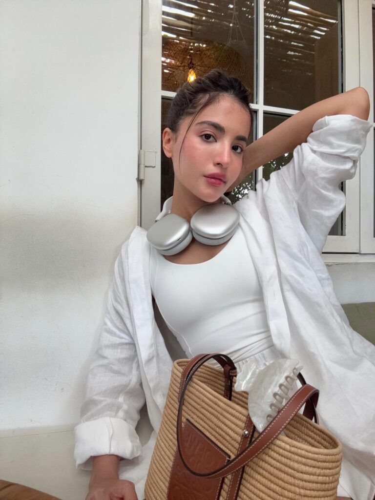 Bayan Ahmed