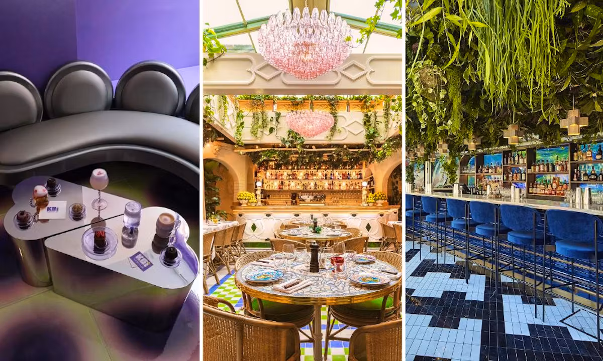 Instagrammable Restaurants