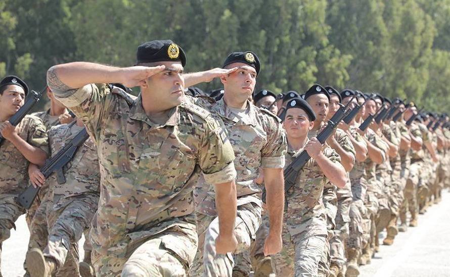 US approves $14m package to help Lebanon