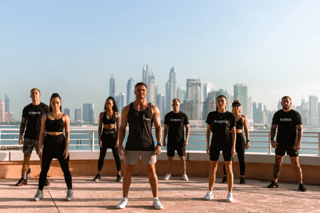 ClassPass Dubai