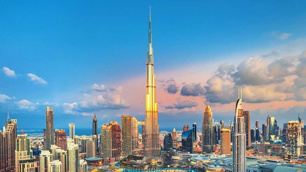 Abu Dhabi Real Estate