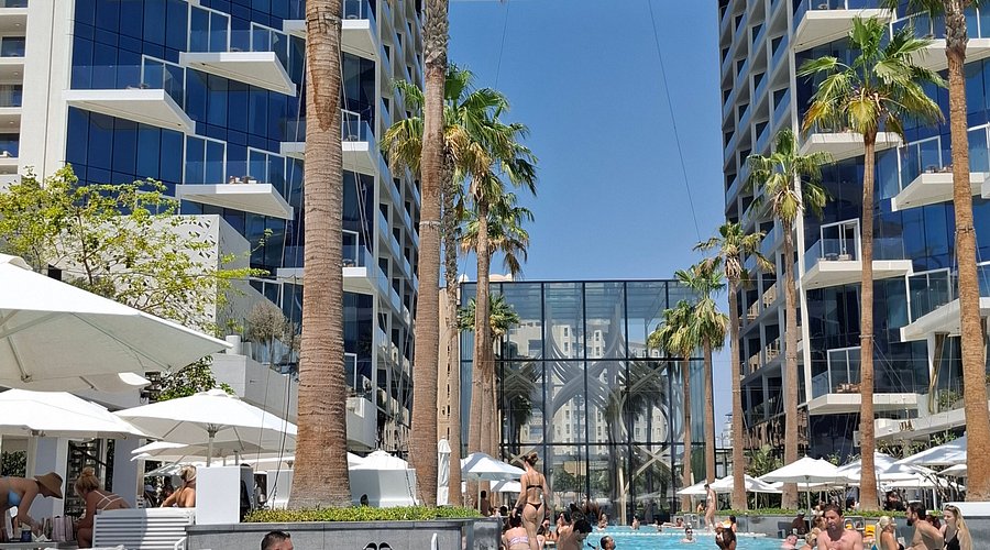 Praia Dubai