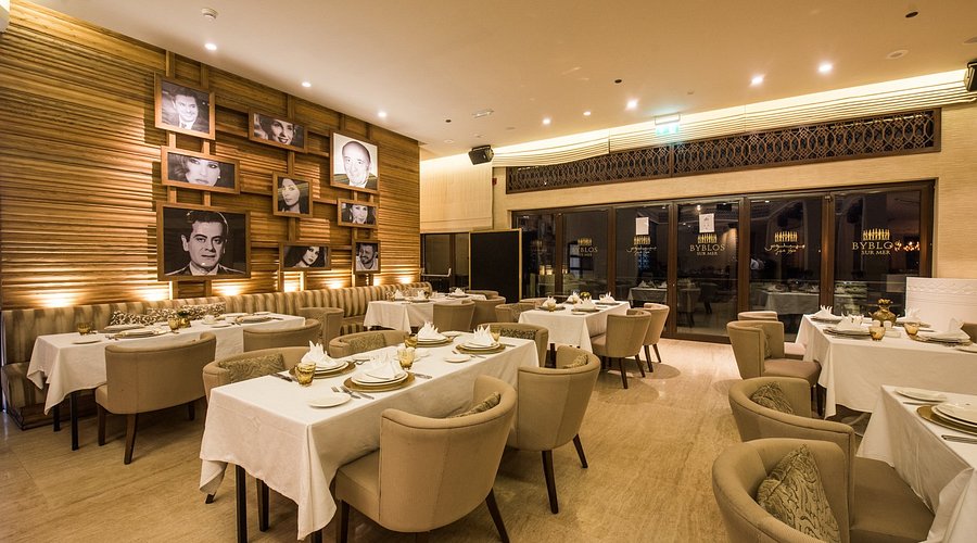 Byblos Sur Mer Abu Dhabi