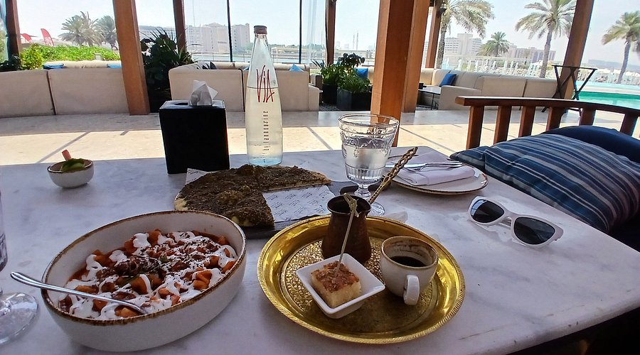 Mazaj Bab Al Bahr Abu Dhabi