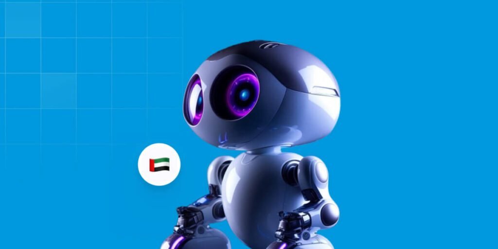 Chatbots and virtual assistants in UAE