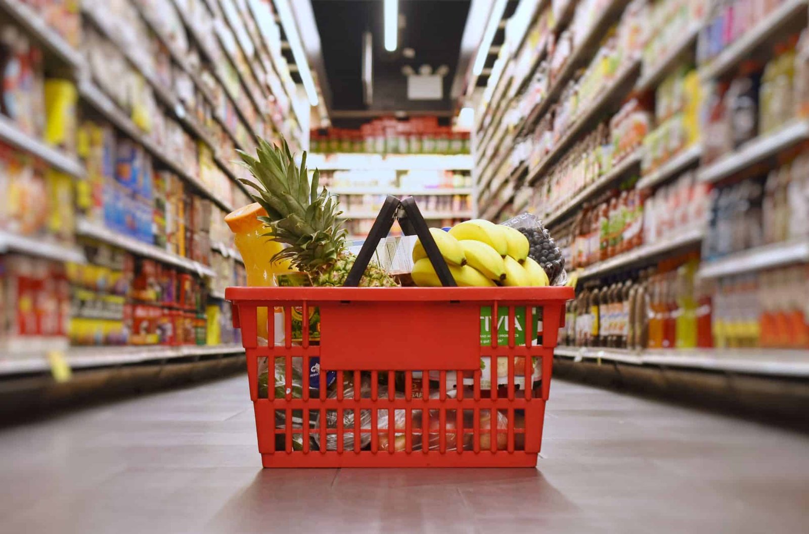 Indian Grocery Stores