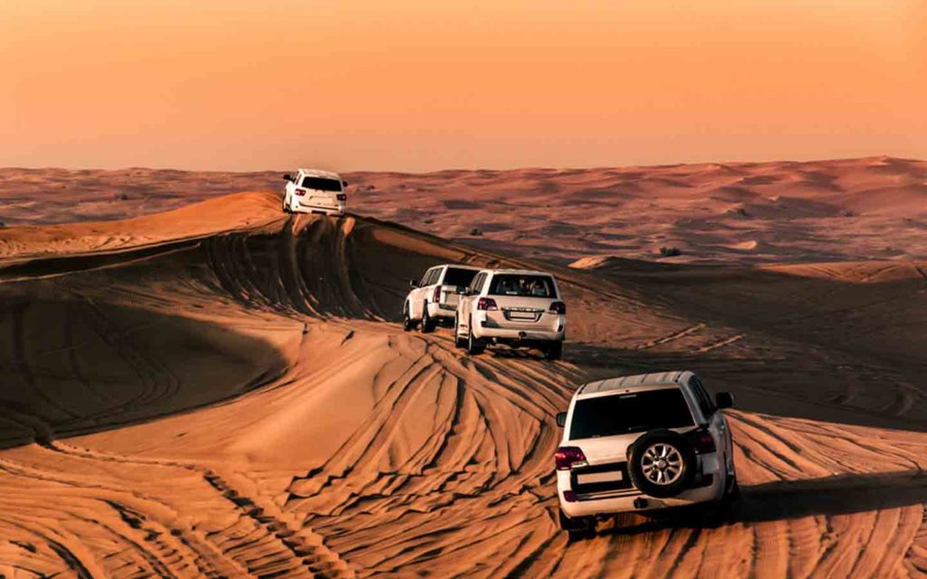 Adventure Lovers