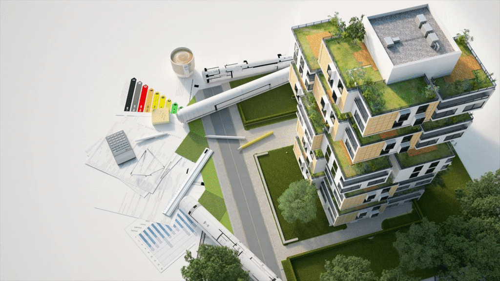 UAE Green Building