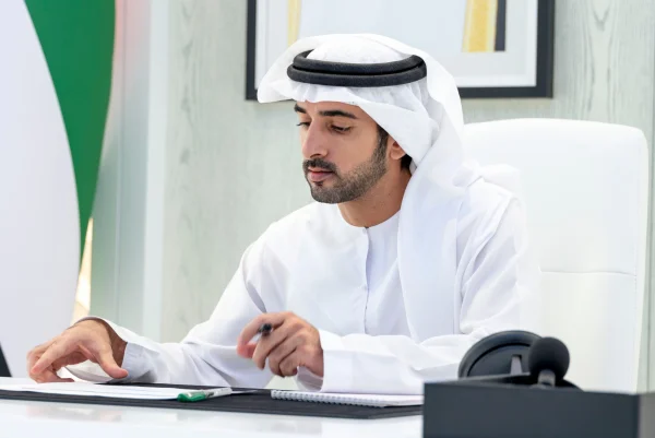 Dubai Real Estate Regulatory Agency new CEO
