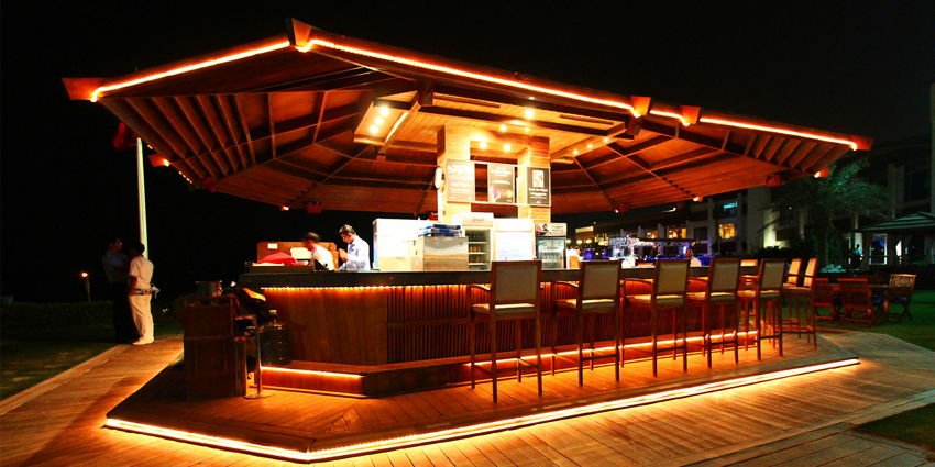 Barefoot Lounge Dubai