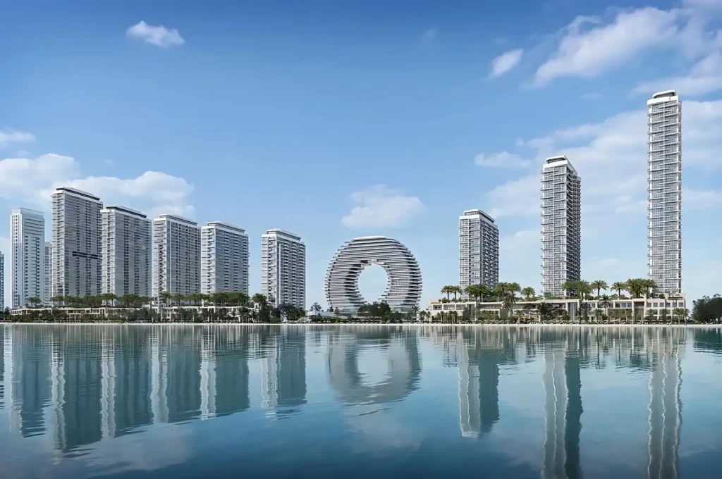 Umm Al Quwain Luxury Property