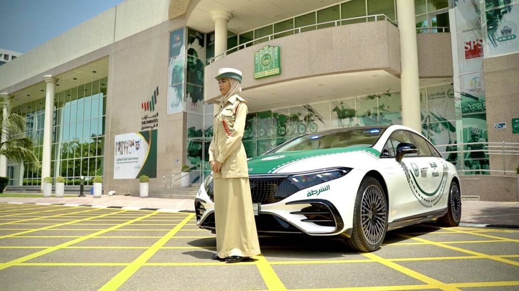Dubai Police