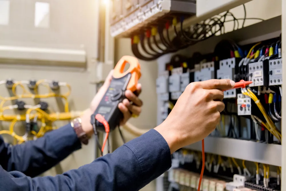 Electrical Services Dubai