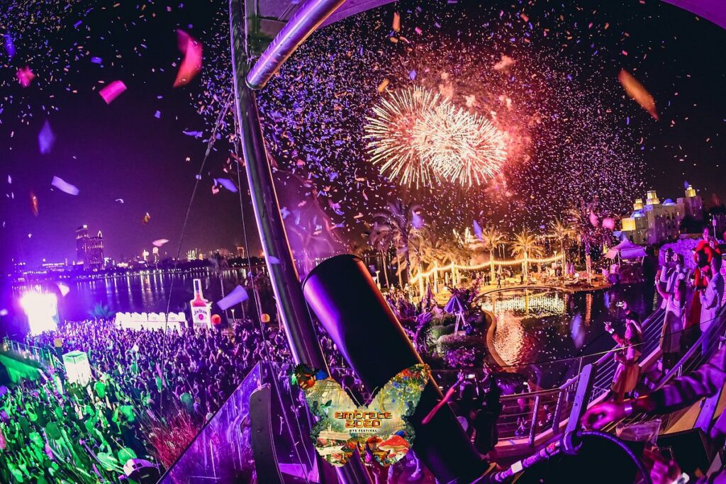 AKS Nights Dubai