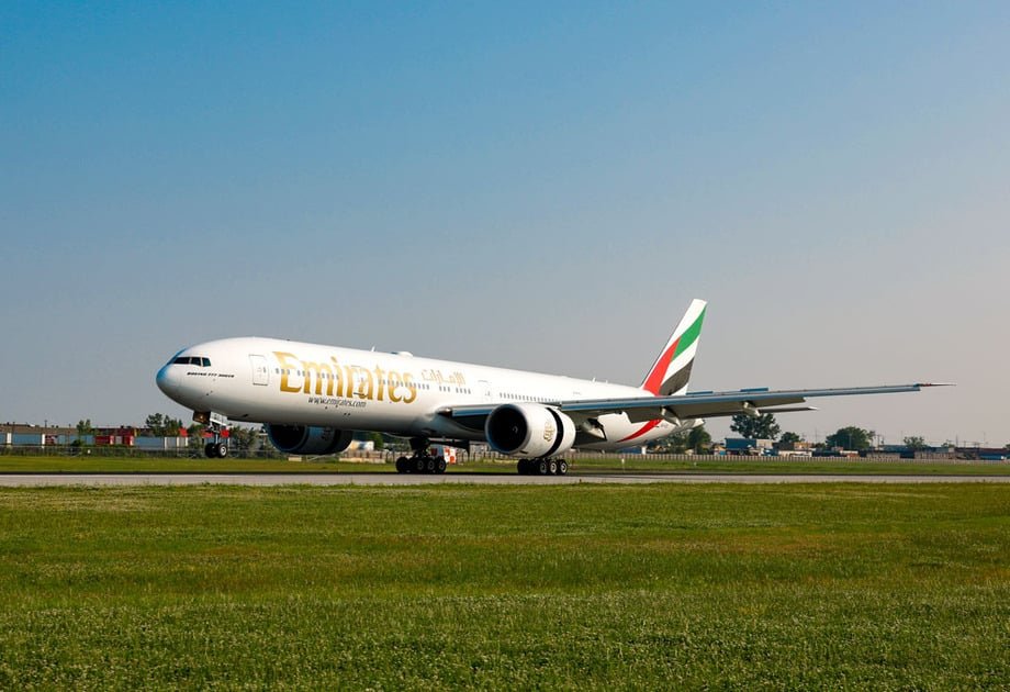 Emirates