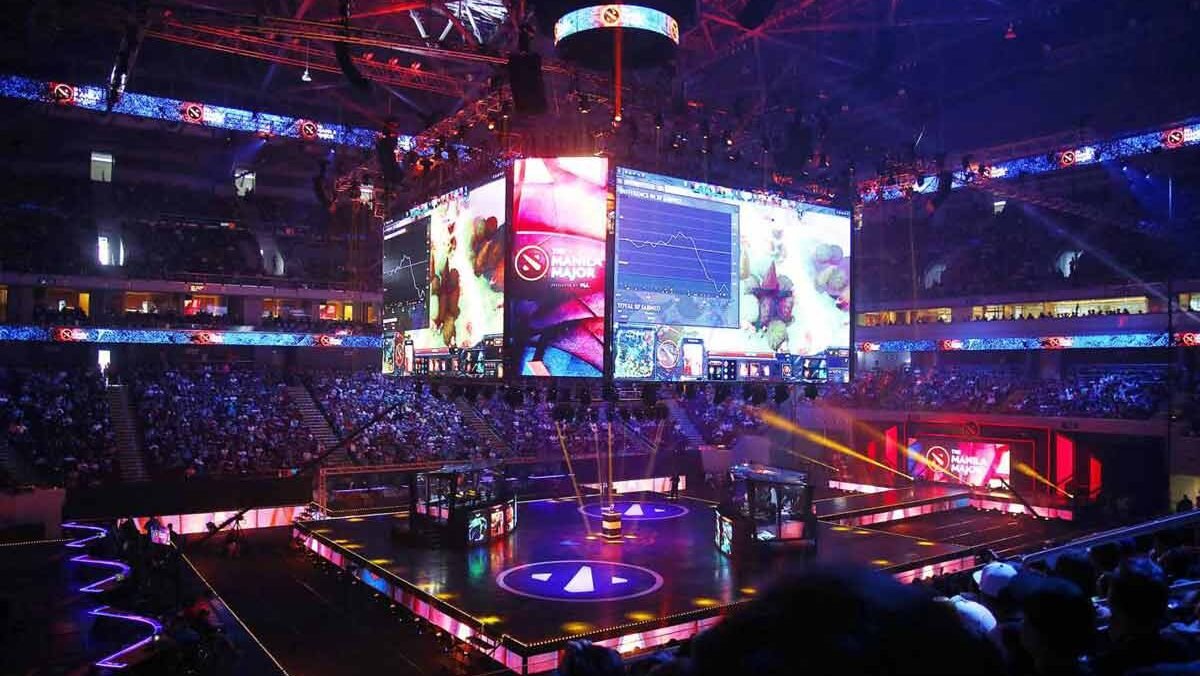 Esports World Cup 2025 Riyadh