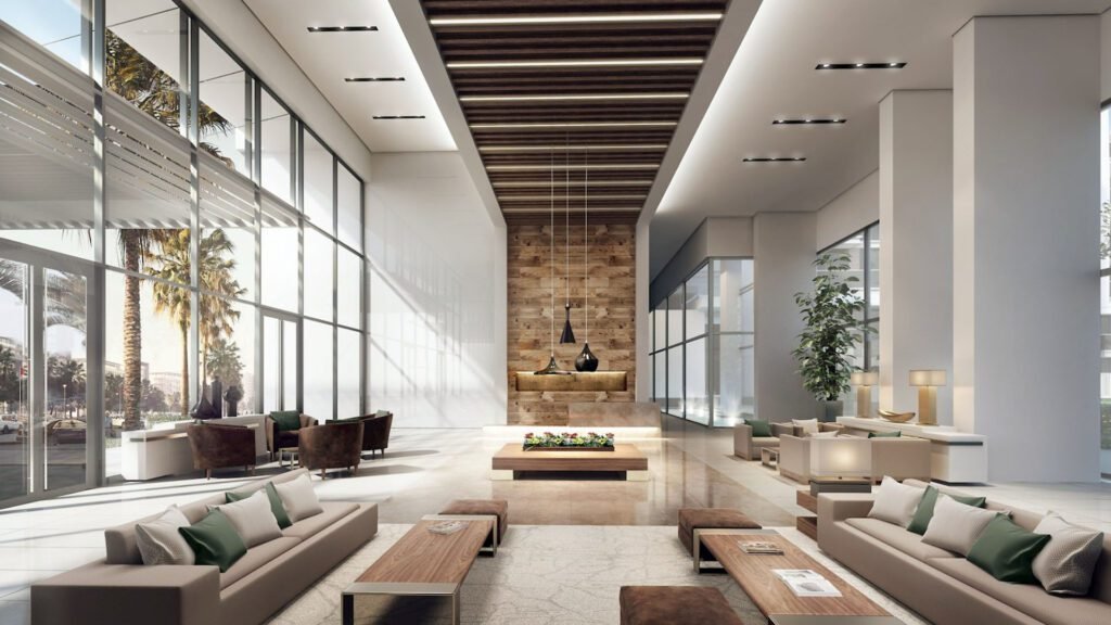 Acacia Dubai Hills Estate