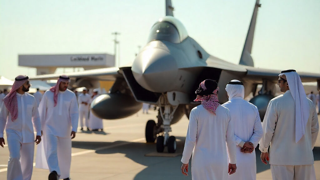 UAE Bars Israeli Defense Firms from Dubai Expo