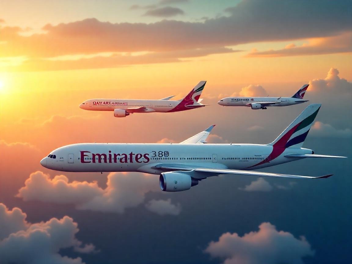 Emirates Airlines