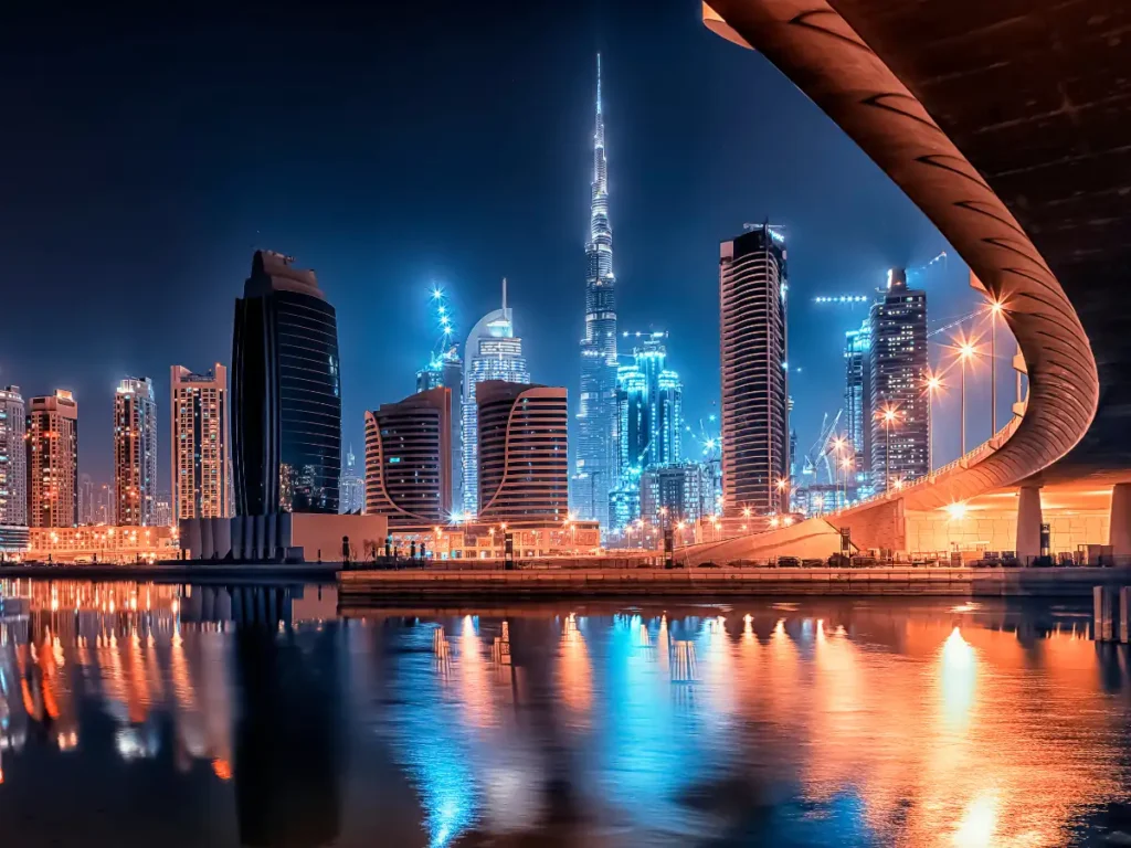 Dubai