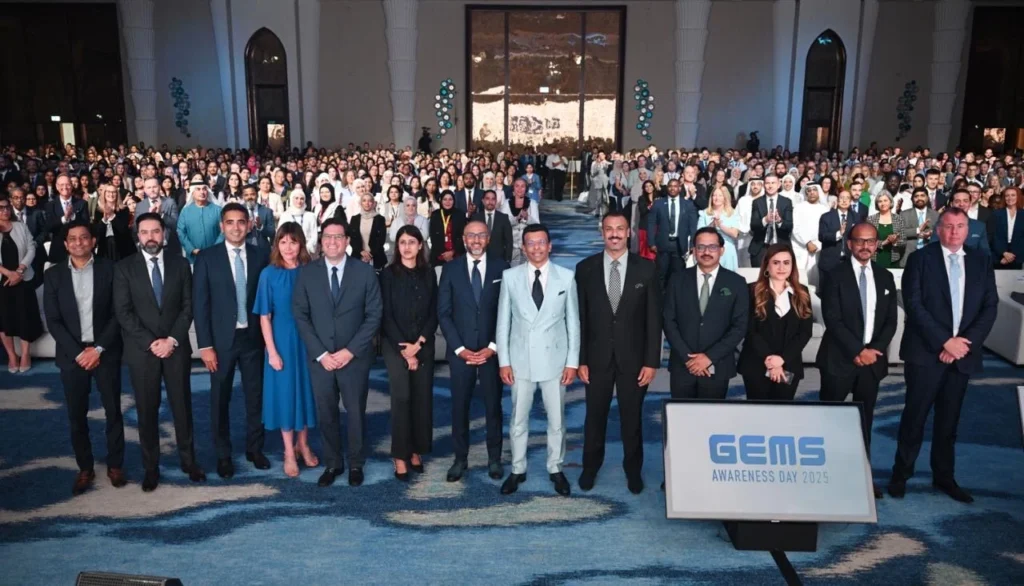 Dubai GEMS Education