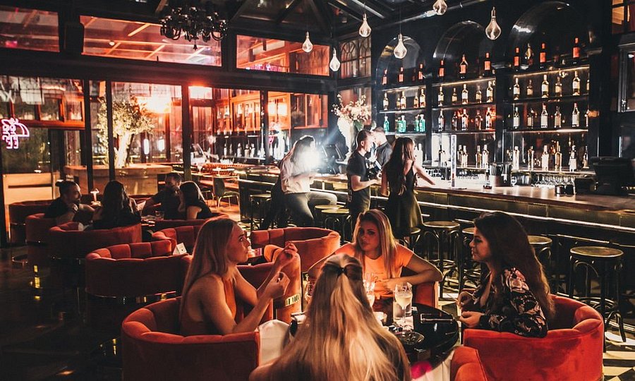 Soho Garden Dubai