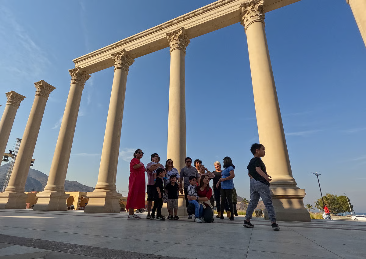 UAE public holidays 2025