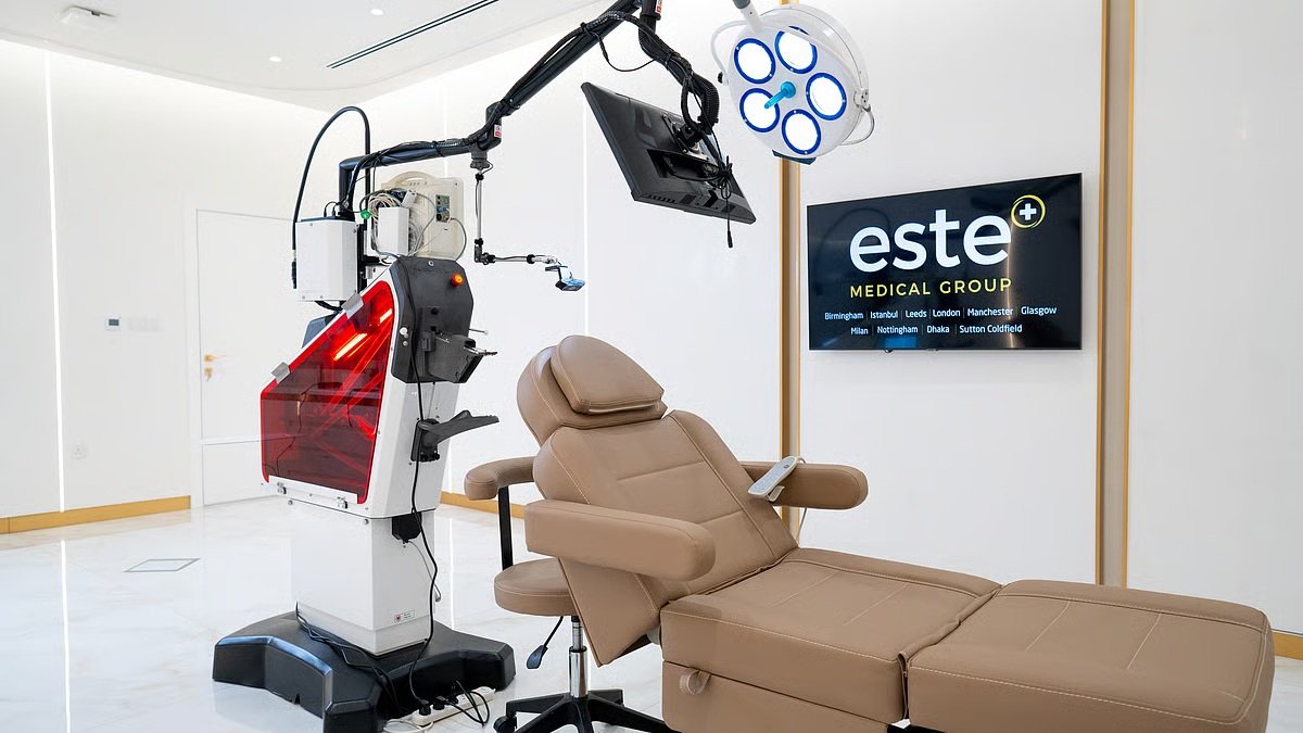 Este Medical Group Dubai health tourism