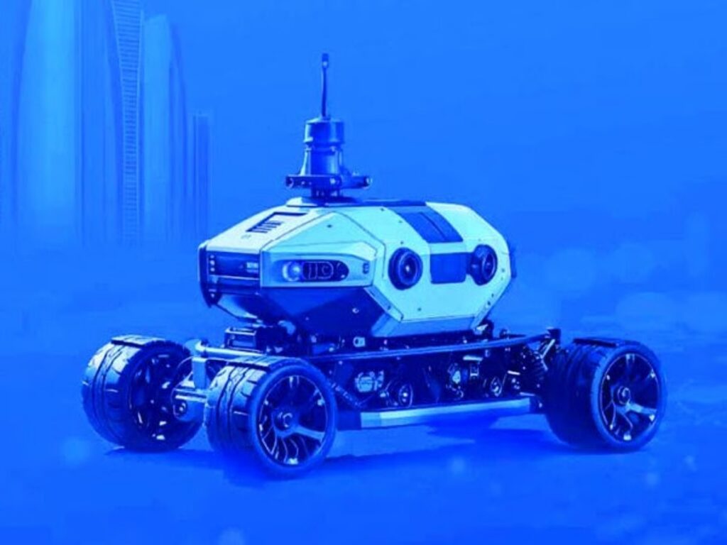 Abu Dhabi Autonomous Systems Week